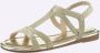 Heine Sandalen - Thumbnail 1