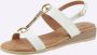 Heine Sandalen - Thumbnail 1