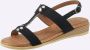 Heine Sandalen - Thumbnail 1