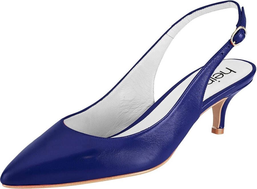 Heine Slingback pumps