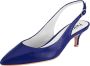 Heine Slingback pumps - Thumbnail 1