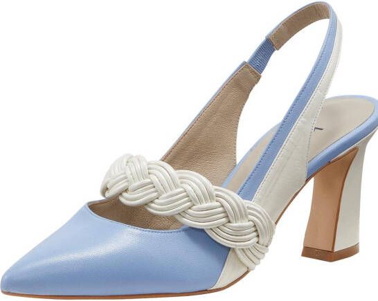 Heine Slingback pumps