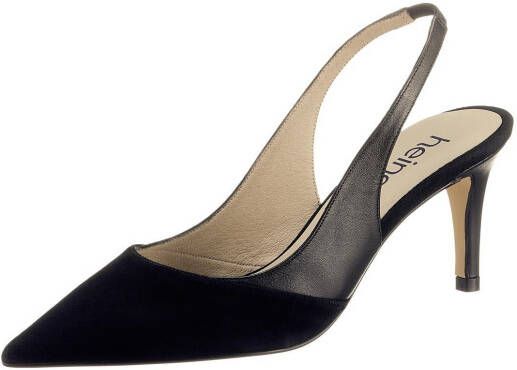 Heine Slingback pumps