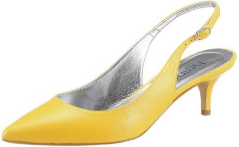 Heine Slingback pumps