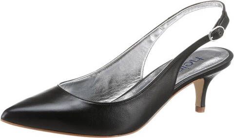 Heine Slingback pumps