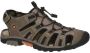 Hi-Tec Cove Sport BRUIN Wandelschoenen voor Mannen - Thumbnail 2