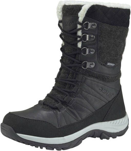 Hi-Tec Outdoor winterlaarzen Riva Waterproof