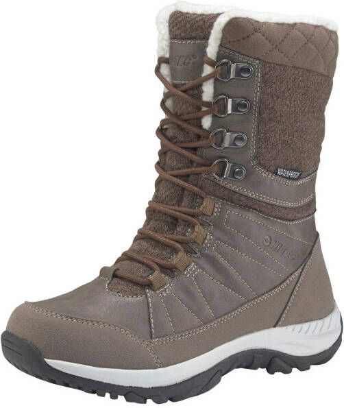 Hi-Tec Outdoor winterlaarzen Riva Waterproof