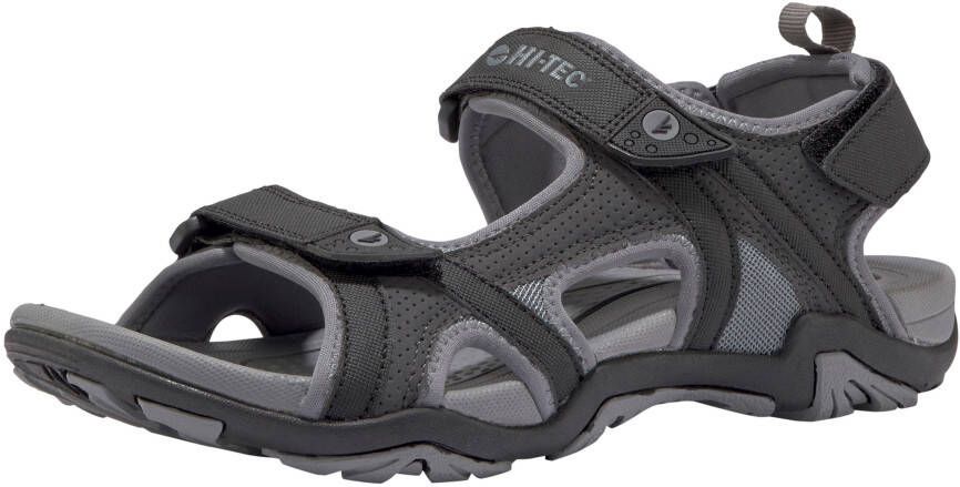 Hi-Tec Outdoorsandalen Crater M met klittenbandsluiting