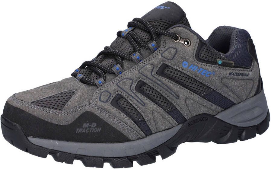 Hi-Tec Outdoorschoenen Torca Low Wp