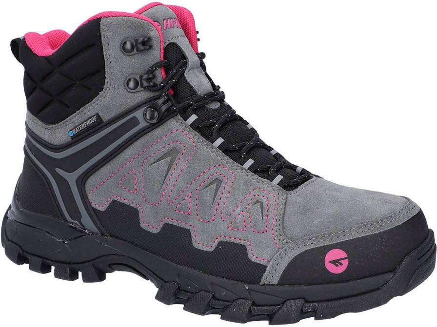 Hi-Tec Outdoorschoenen V-Lite Explorer Wp Womens