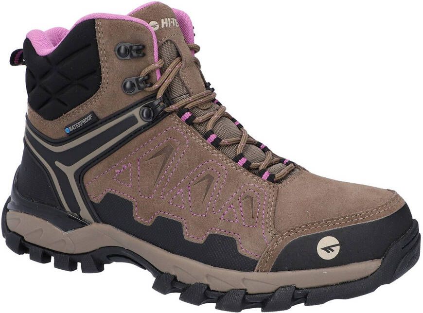 Hi-Tec Outdoorschoenen V-Lite Explorer Wp Womens