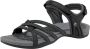 Hi-Tec Hi Tec Savanna || Sandalen Dames Black Charcoal - Thumbnail 2