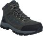 Hi-Tec Bandera Expedition Waterbestendig GRIJS Wandelschoenen voor Mannen - Thumbnail 1