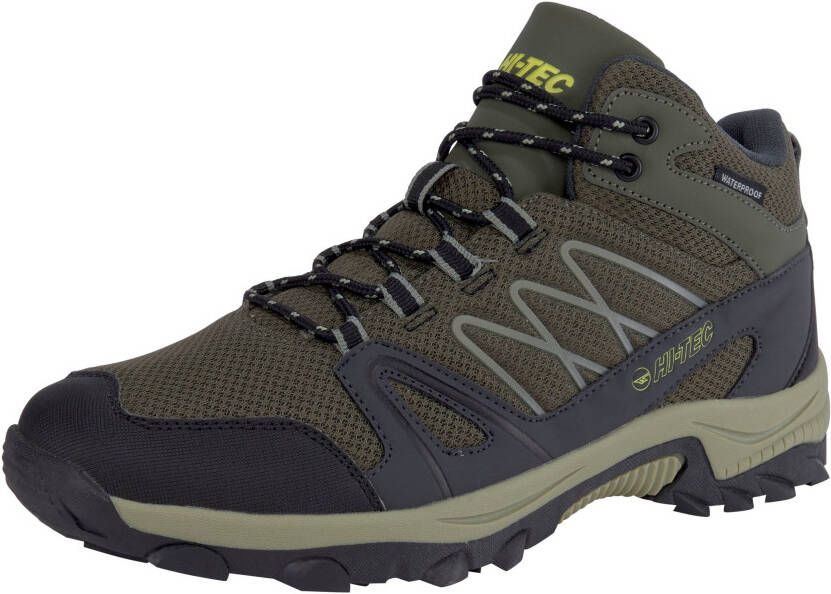 Hi-Tec Wandelschoenen BOBCAT MID WP