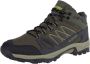 Hi-Tec Wandelschoenen BOBCAT MID WP - Thumbnail 1