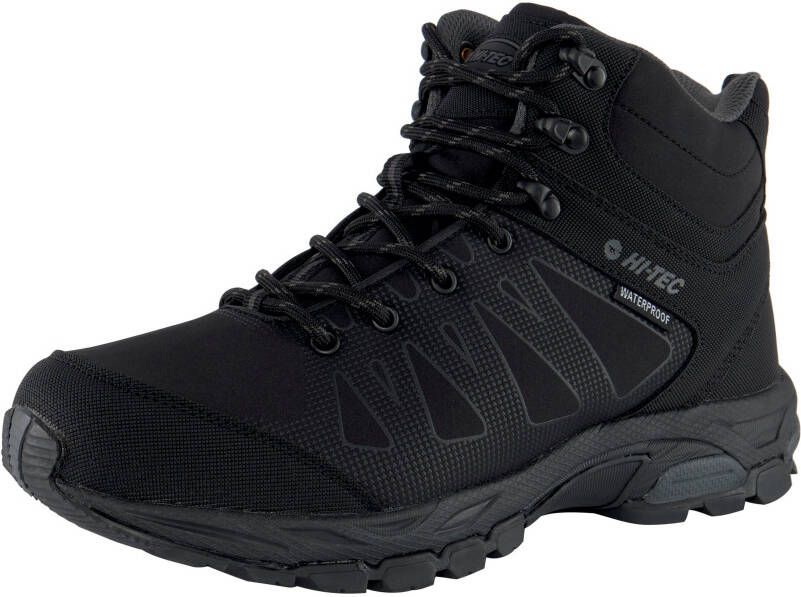 Hi-Tec Wandelschoenen RAVEN MID Waterproof - Foto 2