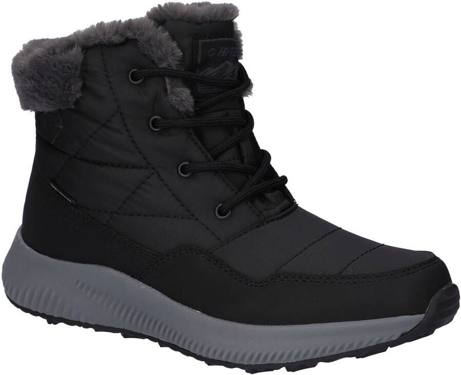 Hi-Tec Winterlaarzen FROSTY WP 200 Snowboots winterlaarzen winterschoenen waterdicht en gevoerd