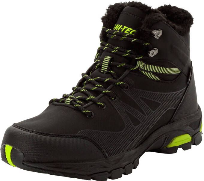 Hi-Tec Winterlaarzen Jackdaw WP Insulated