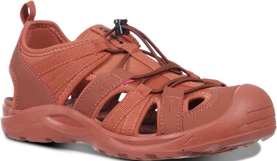 Icepeak Outdoorsandalen Aksu MS