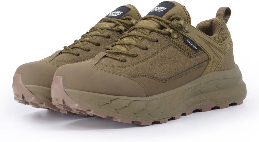 Icepeak Outdoorschoenen ACKAS MR waterdicht