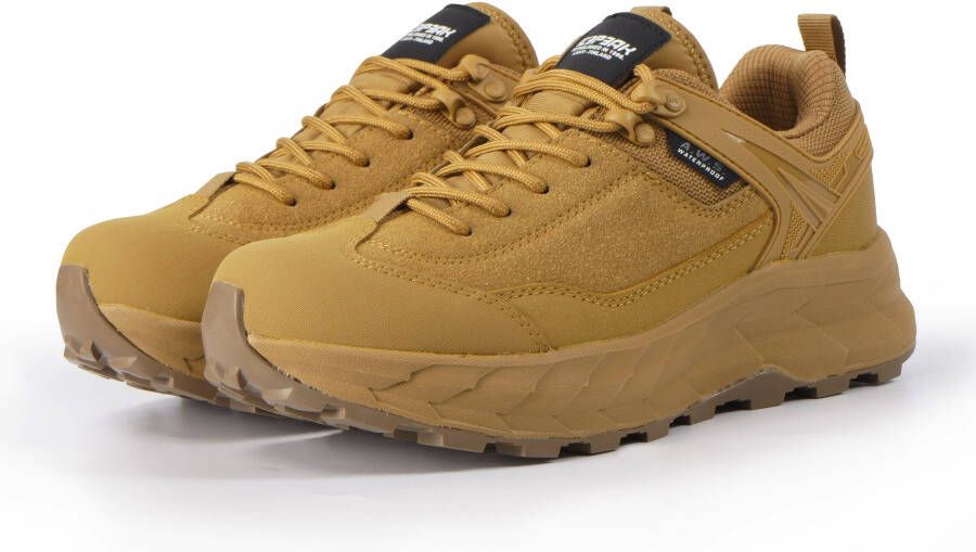 Icepeak Outdoorschoenen ACKAS MS waterdicht