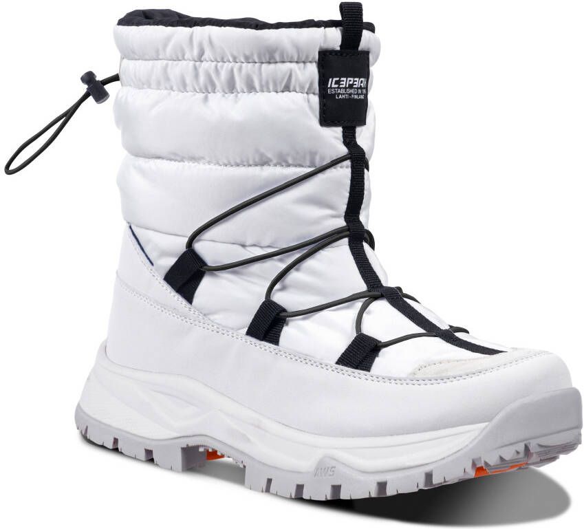 Icepeak Snowboots AJACCIO MS