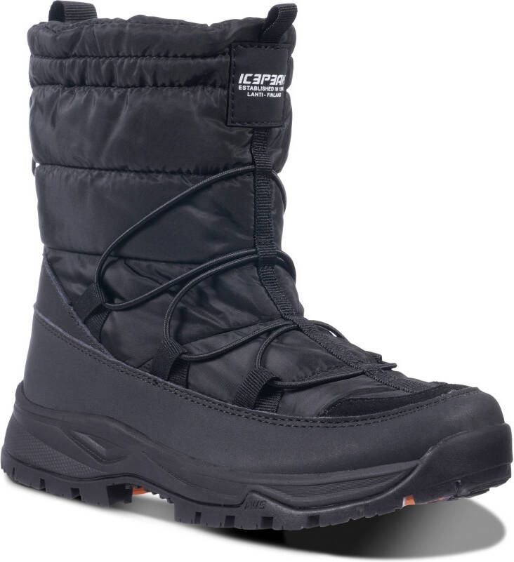 Icepeak Snowboots AJACCIO MS