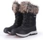 Icepeak Snowboots Ansina MS waterdicht en gevoerd - Thumbnail 2