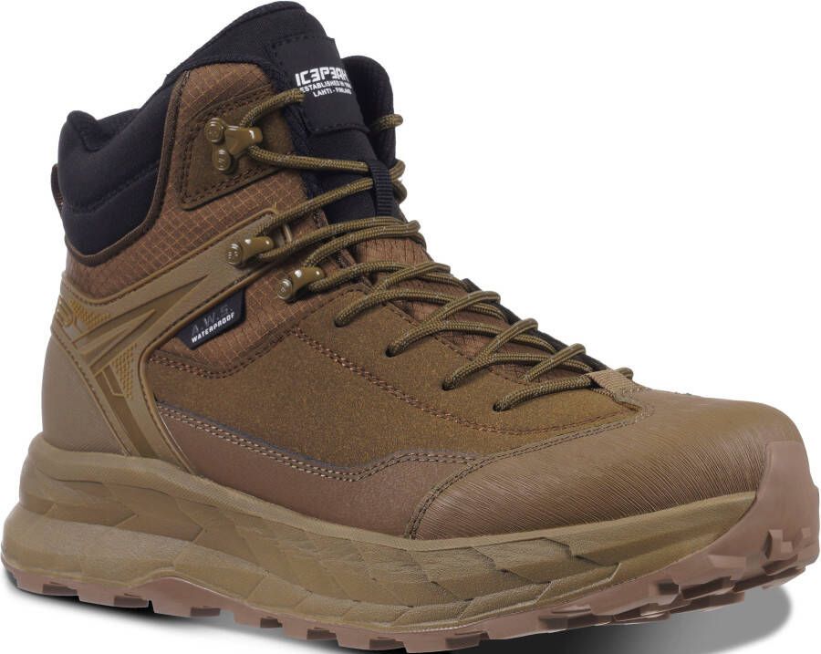 Icepeak Wandelschoenen