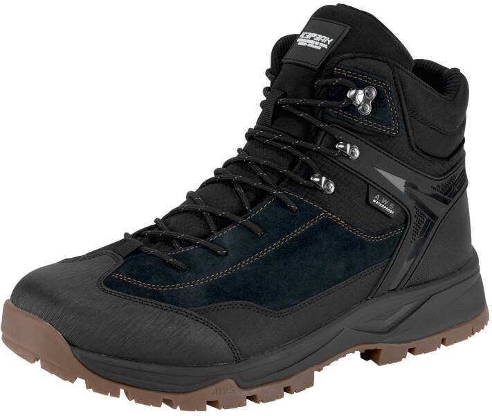 Icepeak Wandelschoenen ABACO MR waterdicht