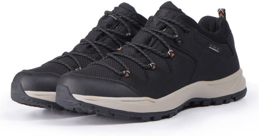 Icepeak Wandelschoenen AHOLA MR waterdicht