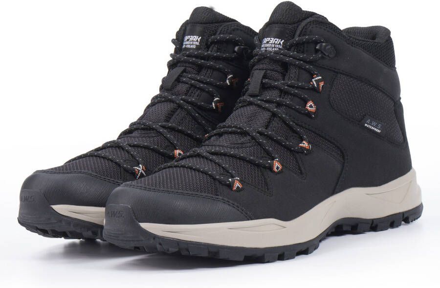 Icepeak Wandelschoenen ANSIO MR waterdicht