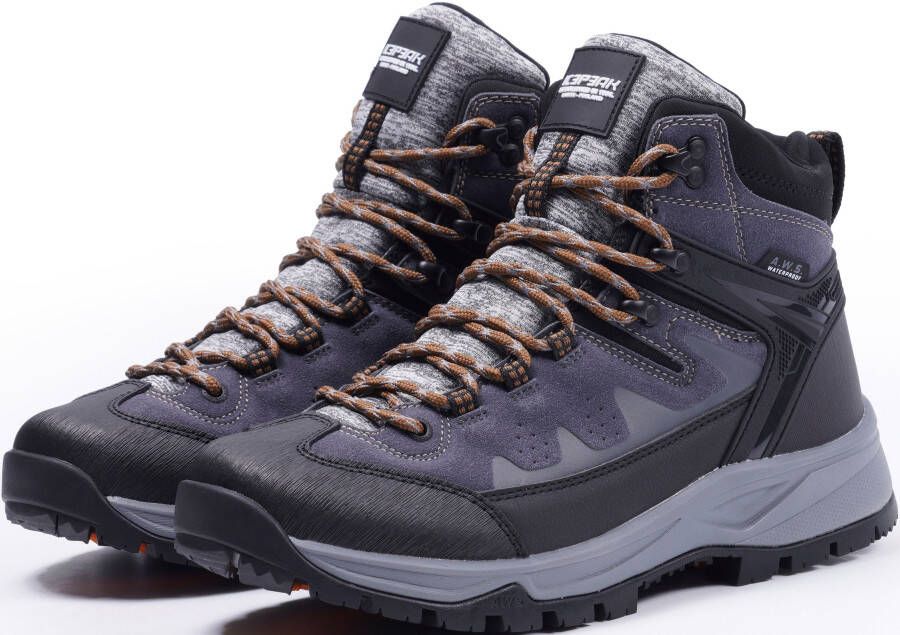 Icepeak Wandelschoenen WYNNES MR