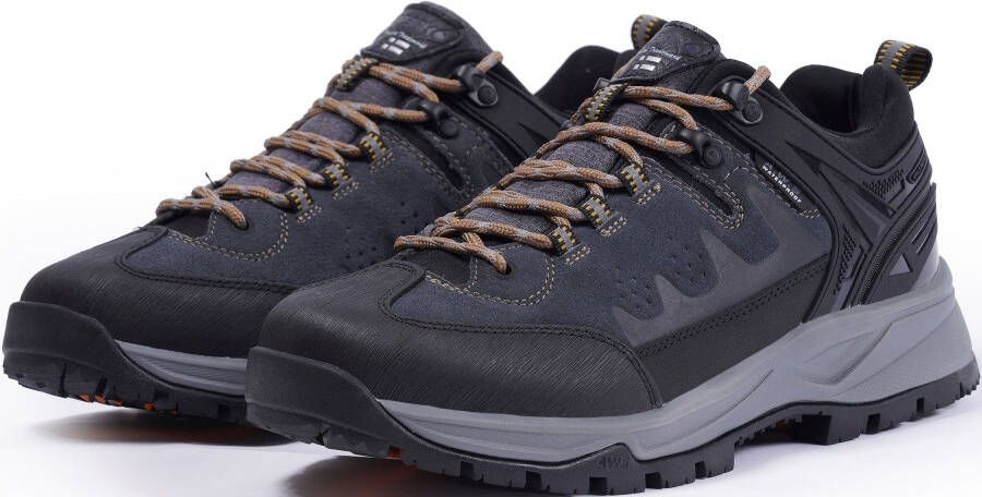 Icepeak Wandelschoenen WYOT MR waterdicht