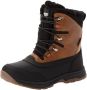 Icepeak Winterlaarzen ALMONT MR Winterschoenen snowboots winterlaarzen waterdicht gevoerd - Thumbnail 2