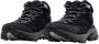 Jack Wolfskin Vojo Tour Texapore Mid Women Waterdichte wandelschoenen Dames Phantom - Thumbnail 1