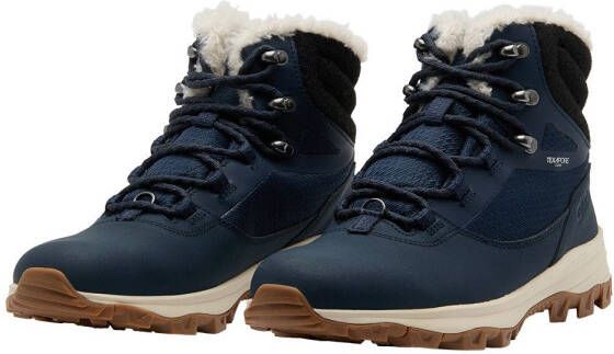 Jack Wolfskin Bergschoenen EVERQUEST TEXAPORE HIGH W