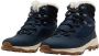 Jack Wolfskin Everquest Texapore High Women Waterdichte winterschoenen Dames night blue - Thumbnail 3