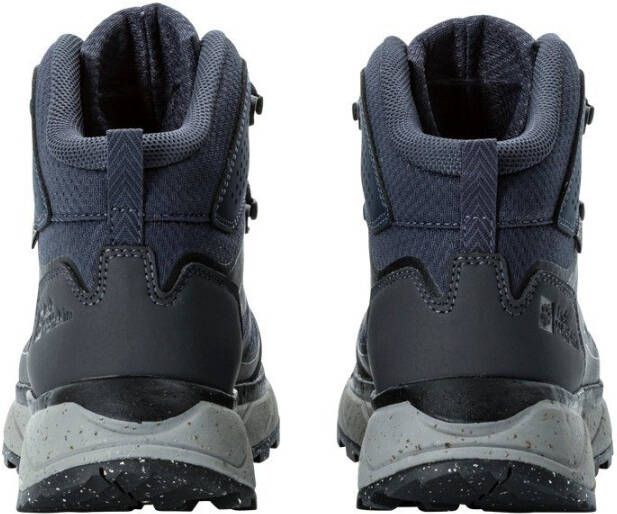 Jack Wolfskin Bergschoenen TERRAVENTURE TEXAPORE MID W