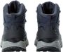 Jack Wolfskin Terraventure Texapore Mid Women Waterdichte wandelschoenen Dames Graphite - Thumbnail 2