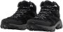 Jack Wolfskin Vojo Tour Backlength Texapore Mid Waterdichte wandelschoenen Phantom - Thumbnail 1