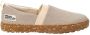 Jack Wolfskin Ecostride 3 Espandrille Women Zomerschoenen Dames 38 bruin natural cork - Thumbnail 1