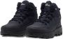 Jack Wolfskin Everquest Texapore Mid Waterdichte winterschoenen dark navy - Thumbnail 2