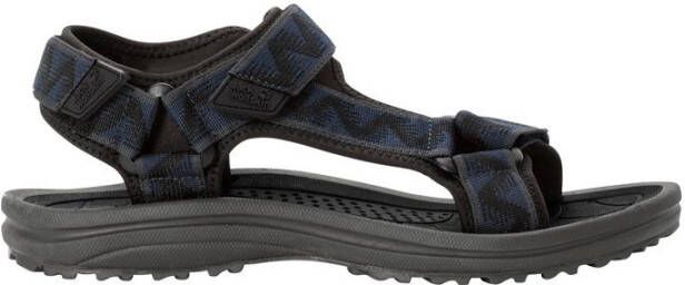 Jack Wolfskin Outdoorsandalen WAVE BREAKER M