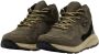 Jack Wolfskin Camp Fever Texapore Mid Waterdichte outdoor-schoenen cold coffee - Thumbnail 2