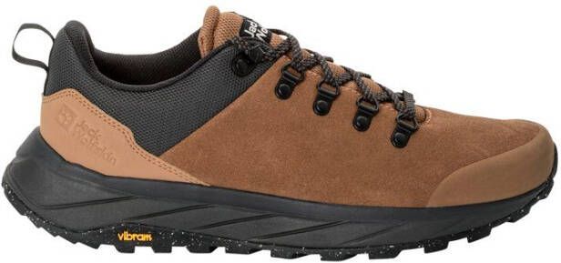 Jack Wolfskin Terraventure Urban Low Outdoor schoenen 40.5 chipmunk - Foto 1