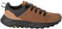 Jack Wolfskin Terraventure Urban Low Men Outdoor schoenen Heren 40.5 chipmunk - Thumbnail 2