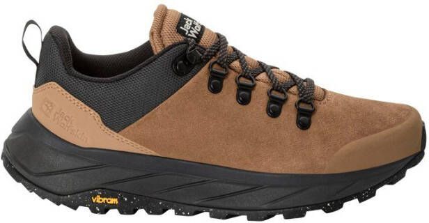 Jack Wolfskin Terraventure Urban Low Women Outdoor schoenen Dames chipmunk