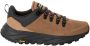 Jack Wolfskin Terraventure Urban Low Women Outdoor schoenen Dames 35.5 chipmunk - Thumbnail 1